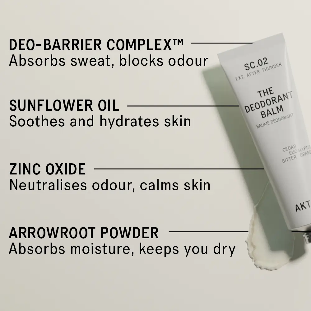 The Deodorant Balm SC.02 - Image 5