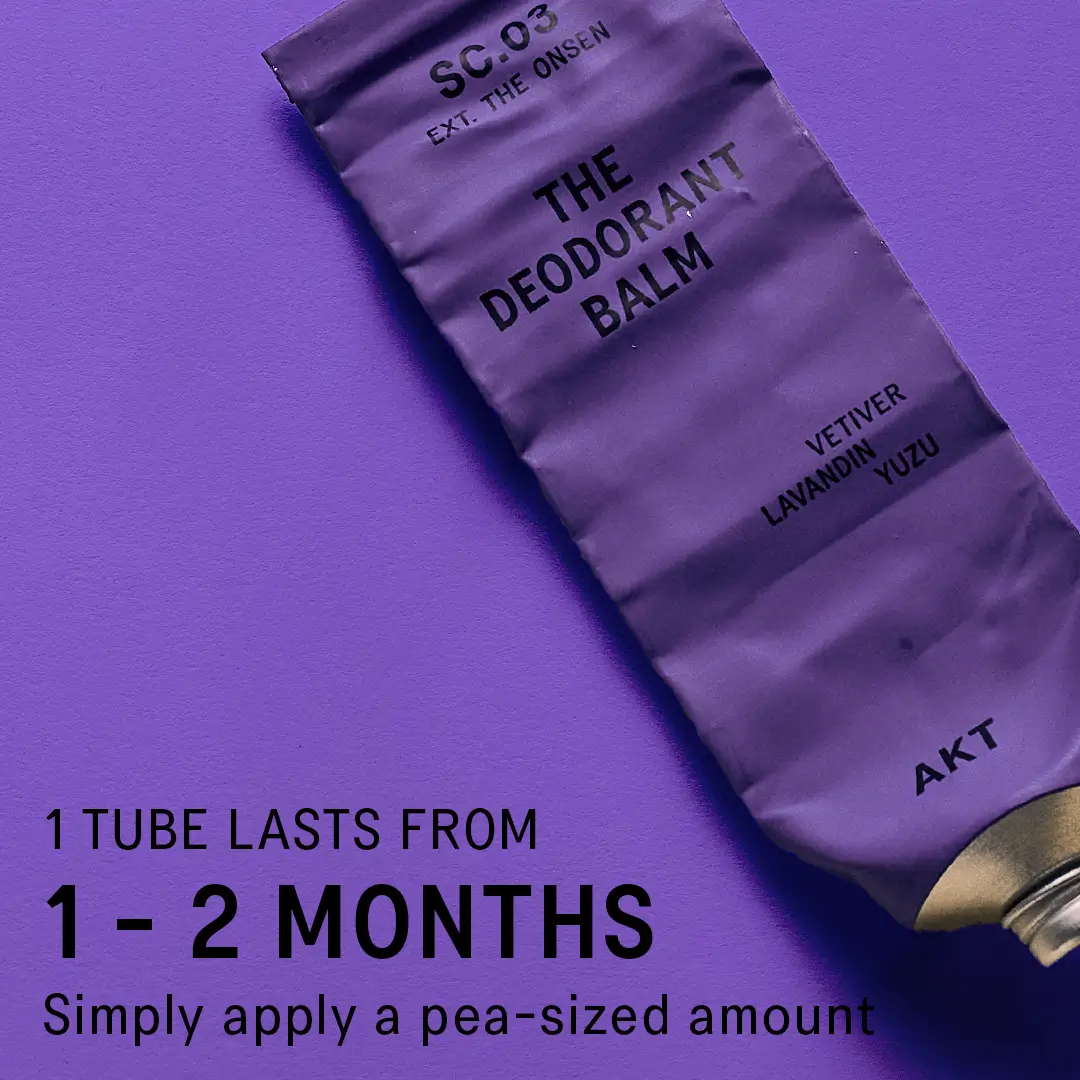 The Deodorant Balm SC.03 - Image 3