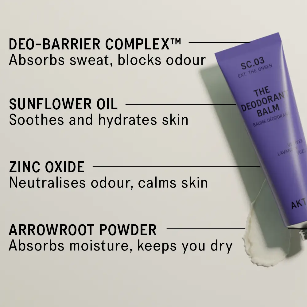 The Deodorant Balm SC.03 - Image 5
