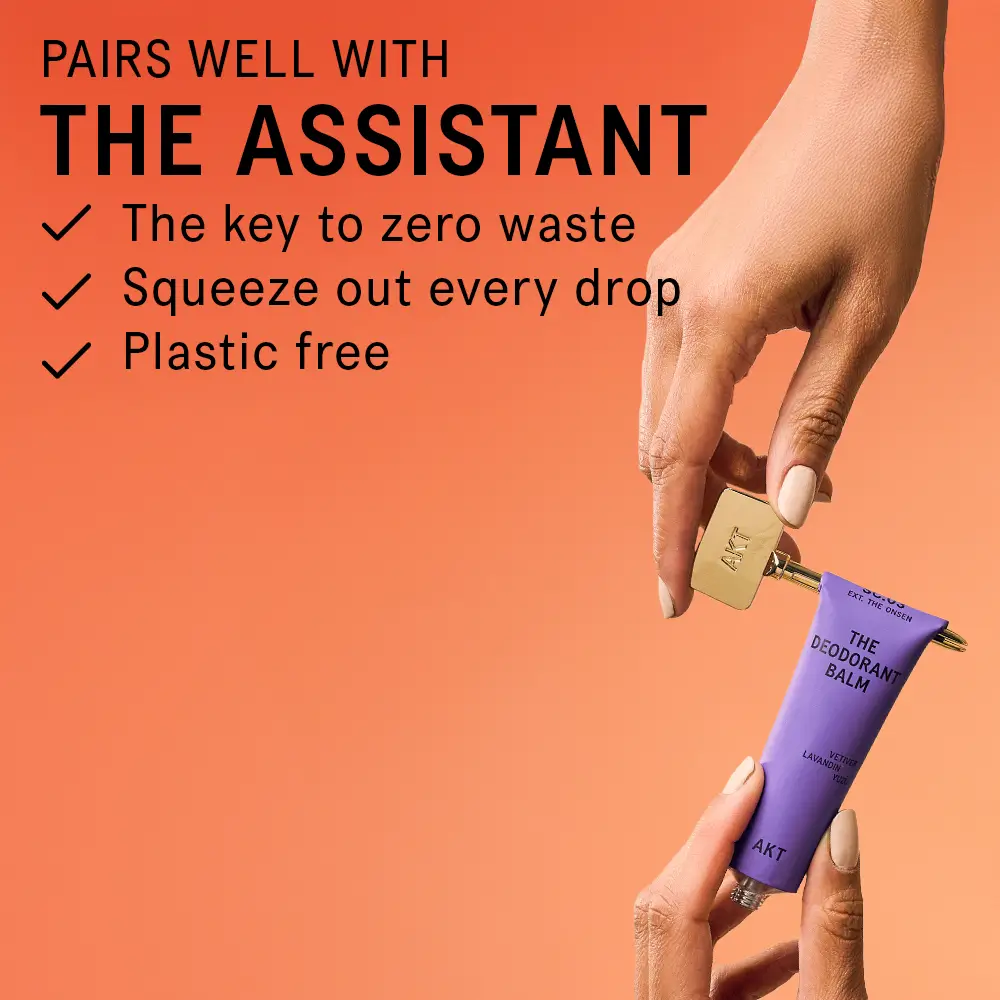 The Deodorant Balm SC.03 - Image 7