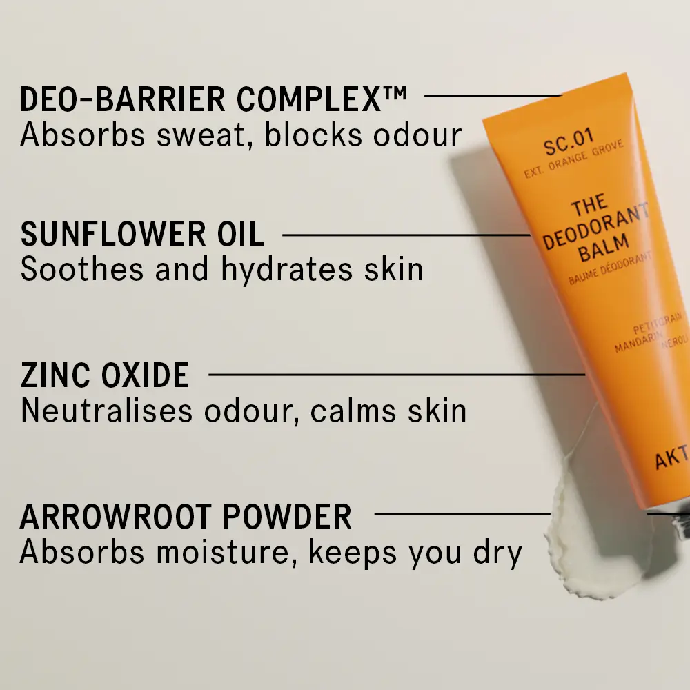 The Deodorant Balm SC.01 - Image 5