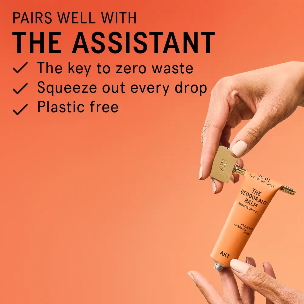 The Deodorant Balm SC.01 - Image 7