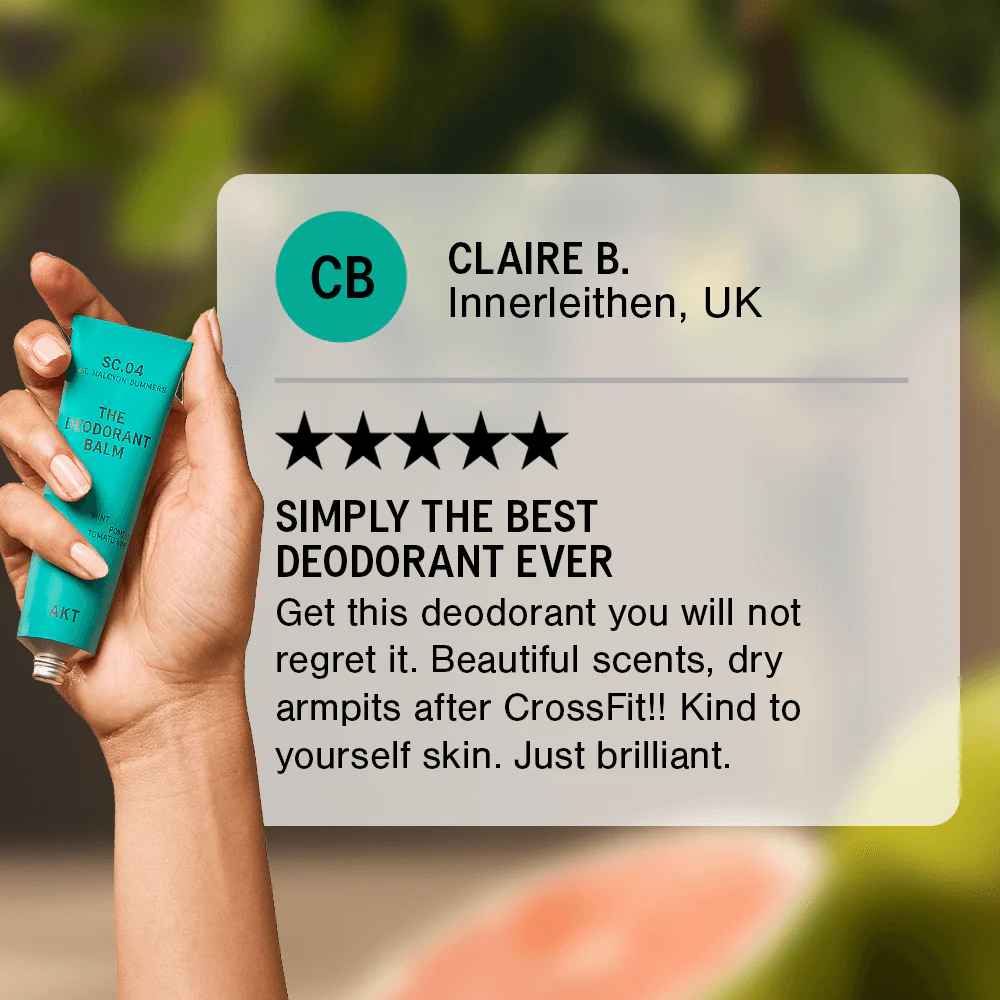 The Deodorant Balm SC.04 - Image 4