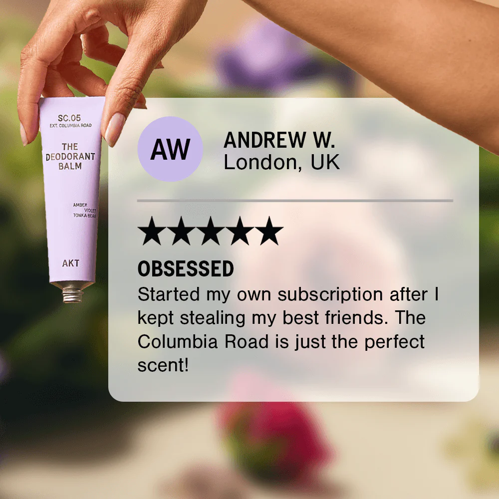 The Deodorant Balm SC.05 - Image 4