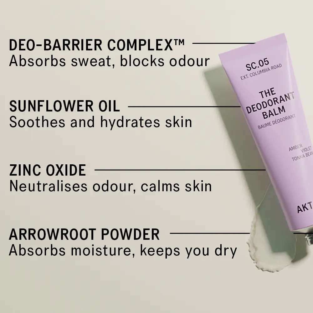 The Deodorant Balm SC.05 - Image 5