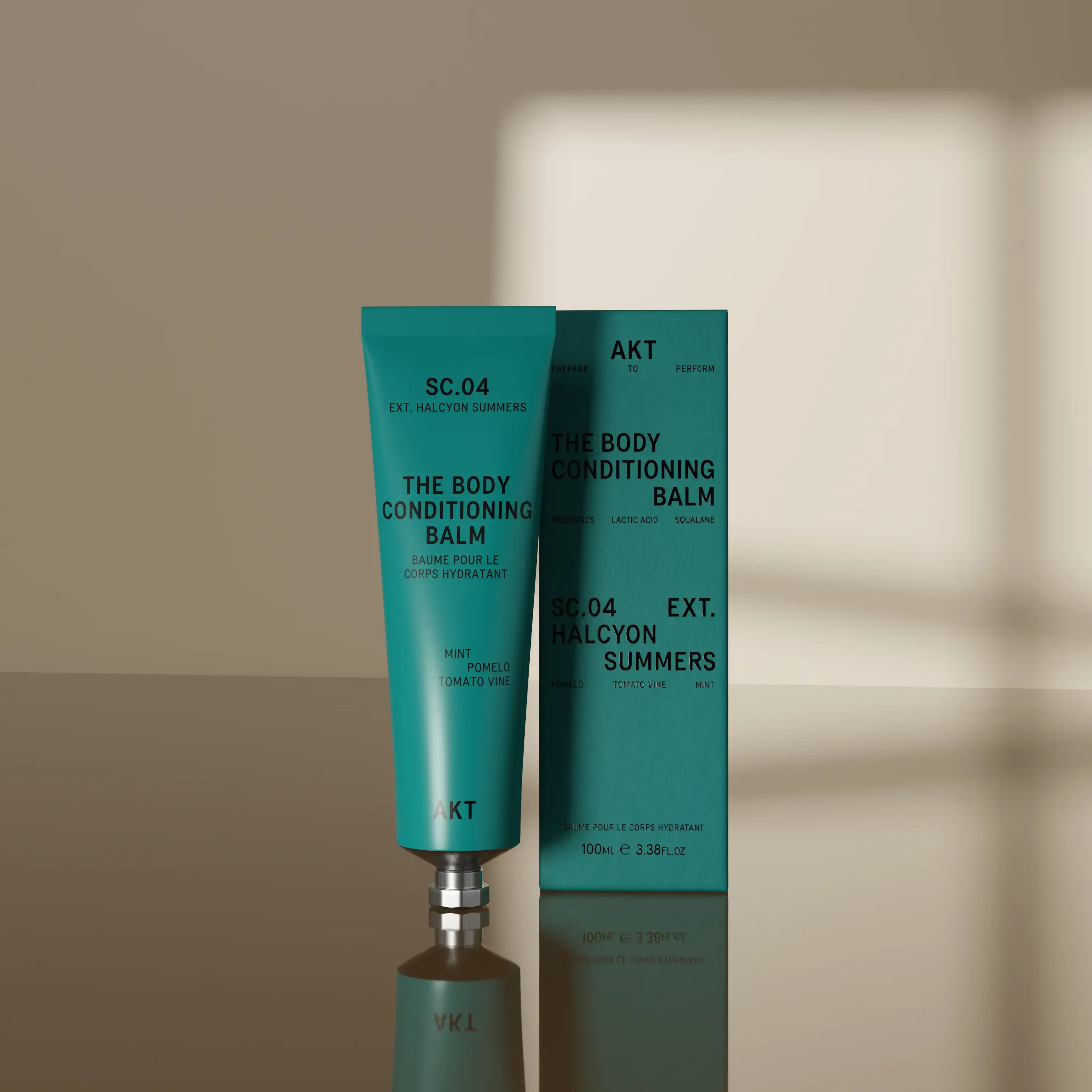 The Body Conditioning Balm - Image 4