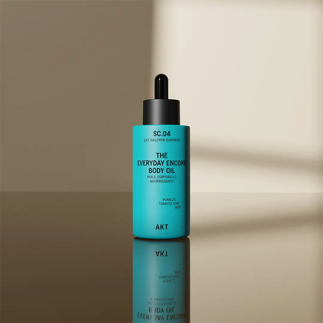 The Everyday Encore Body Oil - Image 4