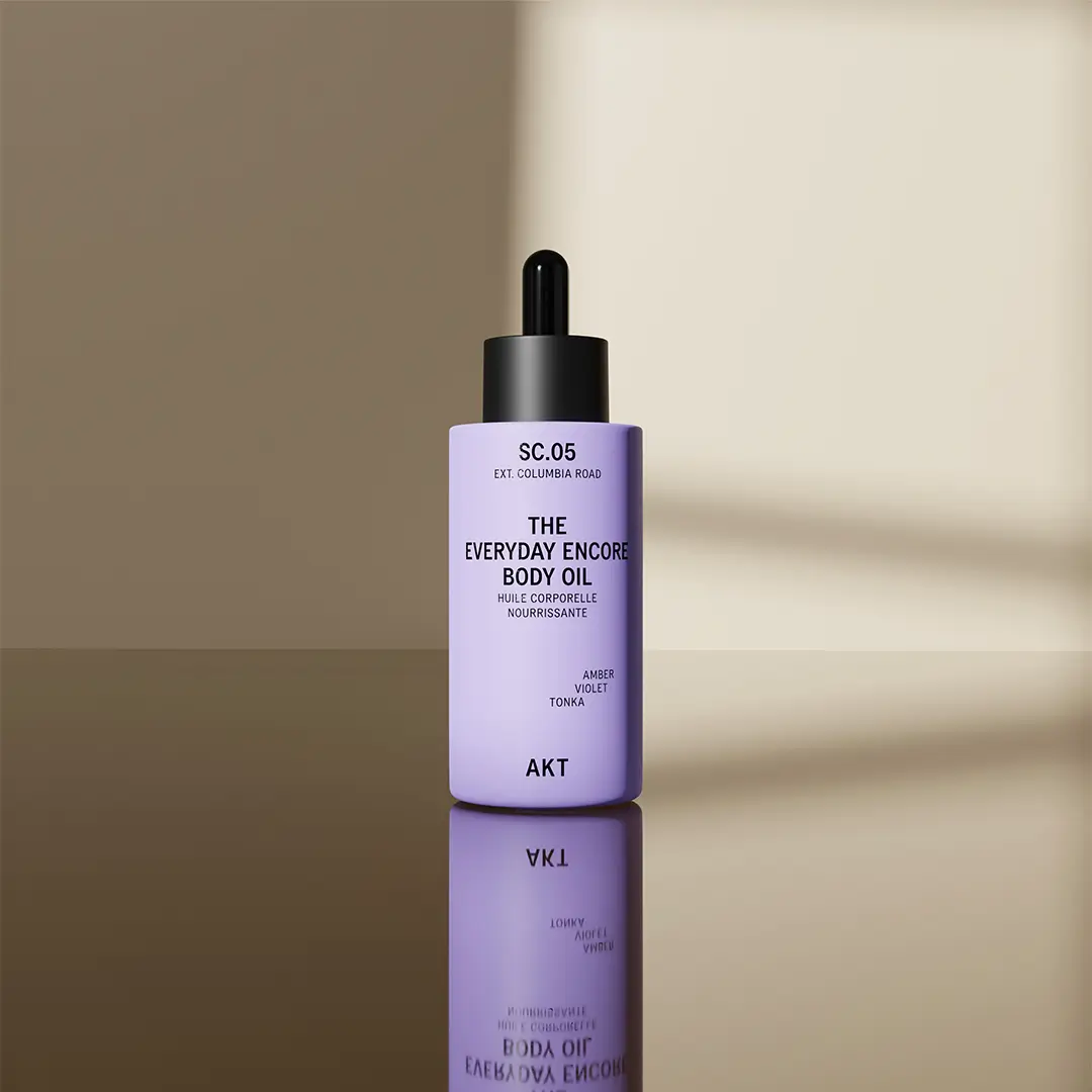 The Everyday Encore Body Oil - Image 5